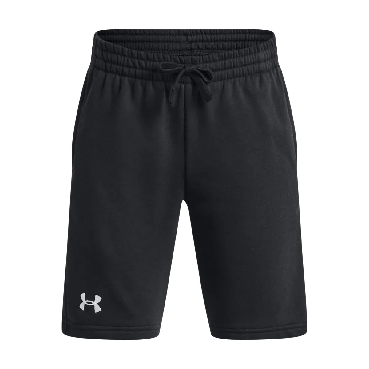Under Armour UA Rival Fleece Shorts - Short - Short Hybride - Garçon