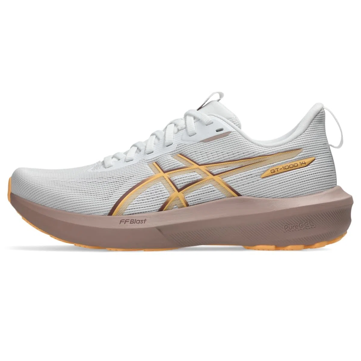 ASICS Gt-1000 14 SneakerFemme