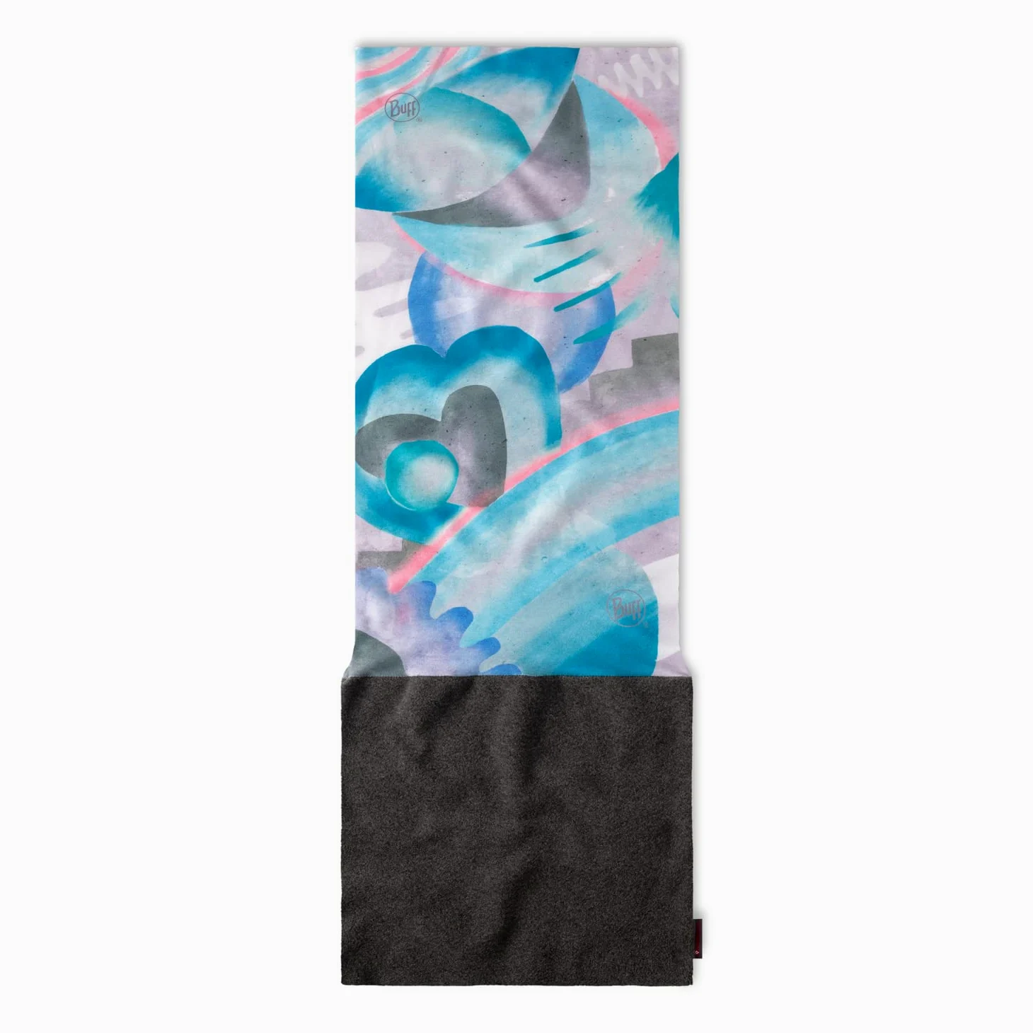 Buff Tour de Cou Polaire Enfant Blawhiye Multi