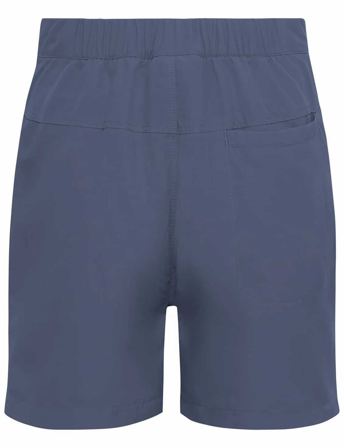 Jack Wolfskin Sun K Shorts de randonnée Mixte Enfant