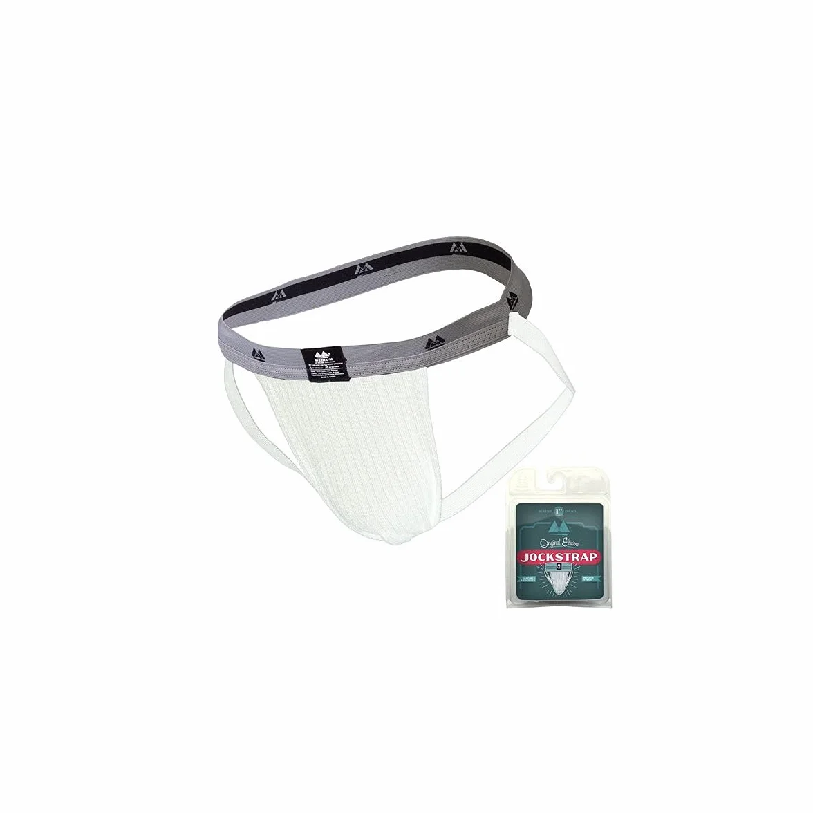 Meyer Marketing Supporter Jockstrap Homme