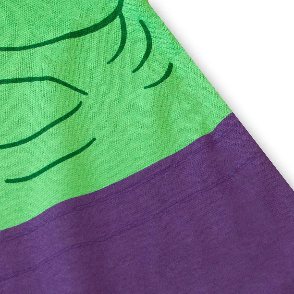 Marvel Bébé Barboteuse | Pyjamas bébé Hulk | Ensemble garçon | Vêtements pour bébé garçon | 0 Et 18 Mois