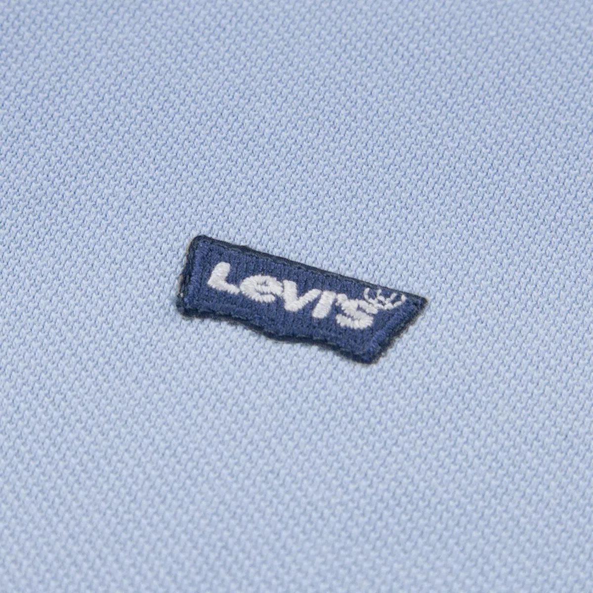 Levi's Ea893 Polo avec Bande De Propreté Au Col Garçon (Lot de 1)