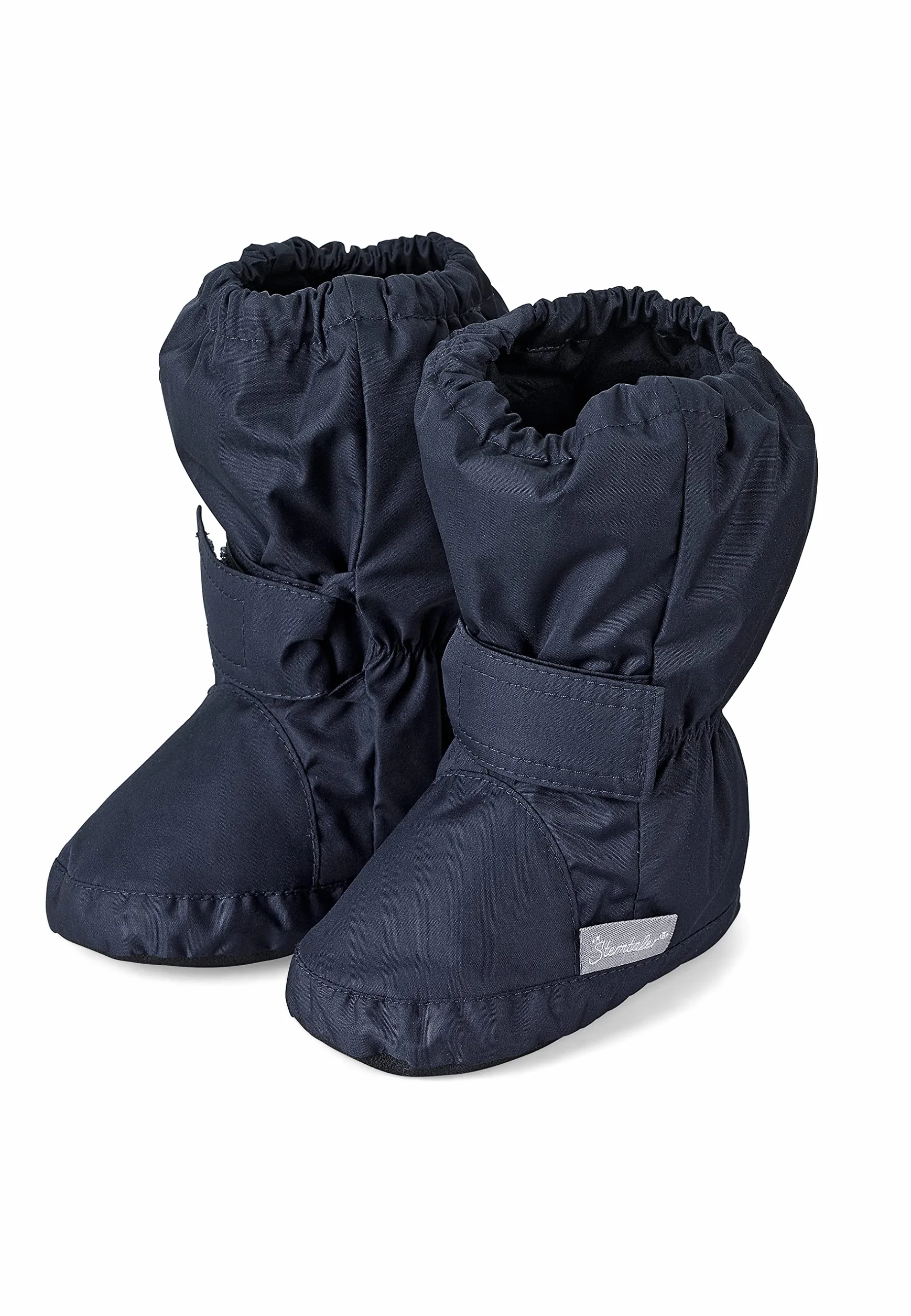 Sterntaler Chaussures, Sabots bébé garçon, Bleu (Marine 300), 20 EU (5.)