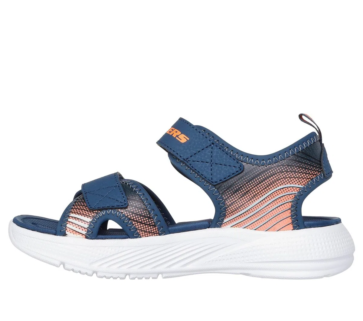 Skechers Sola Glow Sandal SandalesMixte enfant