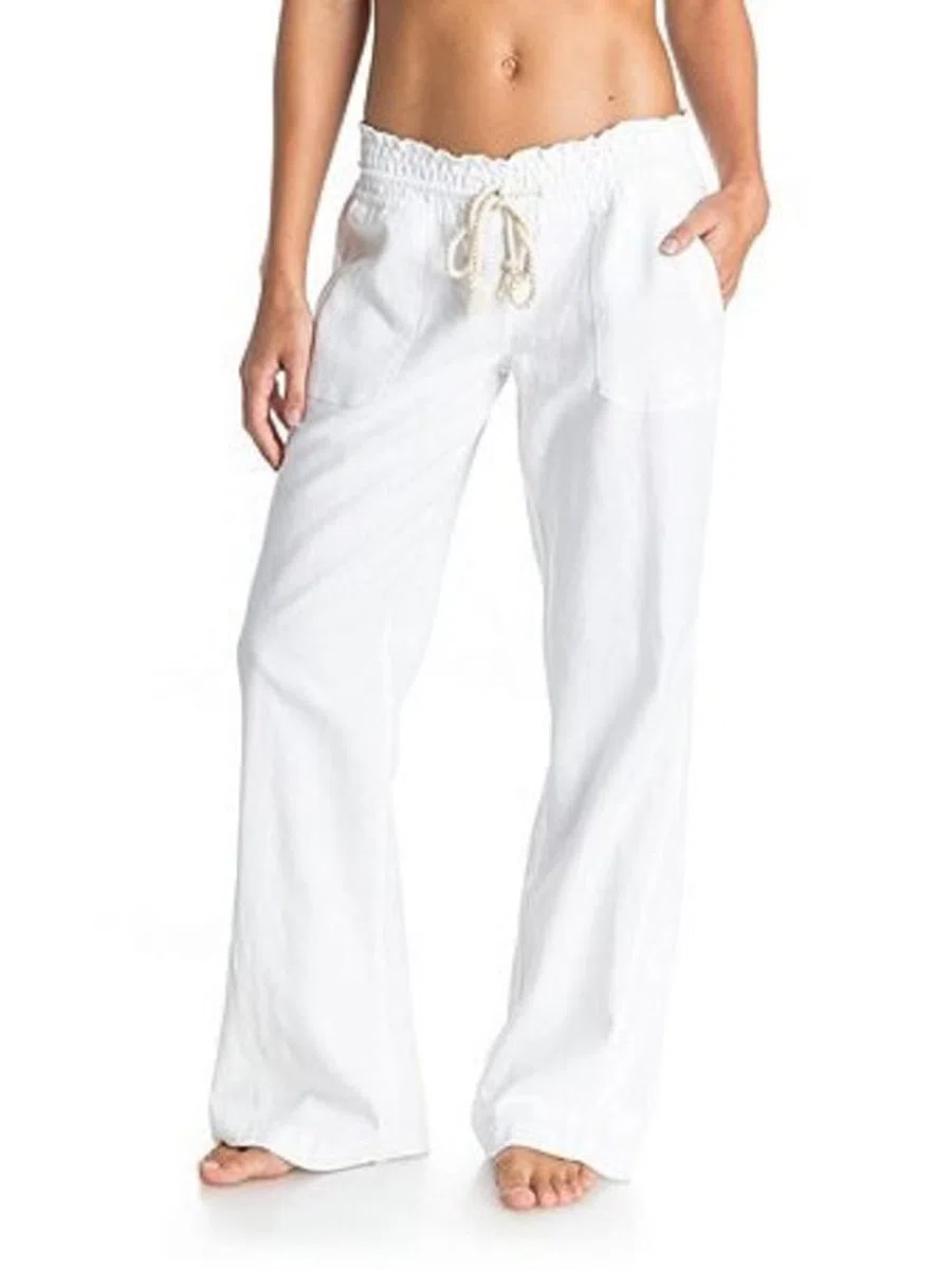 Roxy - Oceanside Pants pour Femme