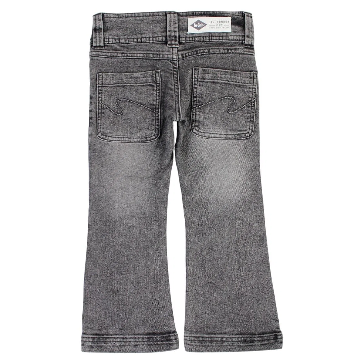 Lee Cooper Jeans Fille Mixte Enfant