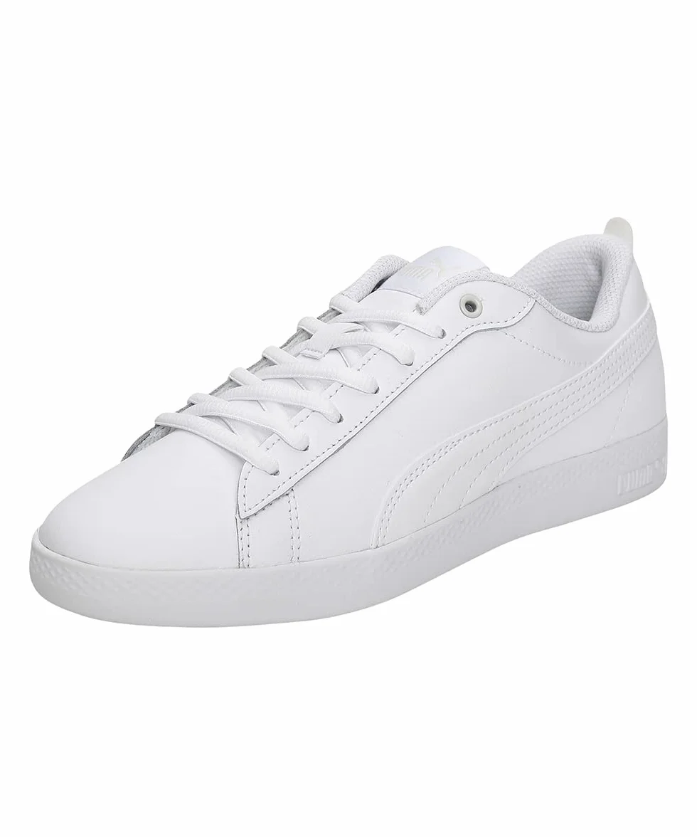 PUMA Femmes Smash WNS V2 L Baskets