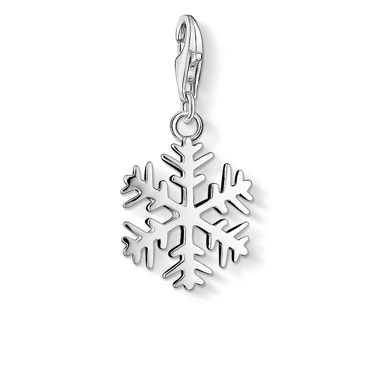 Thomas Sabo Pendentif charm Club Femme-Charm
