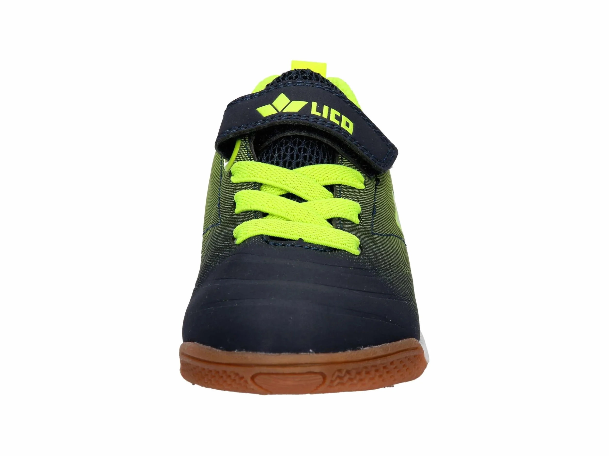 Lico Mixte Enfant Marlin Chaussure de Terrain intérieur