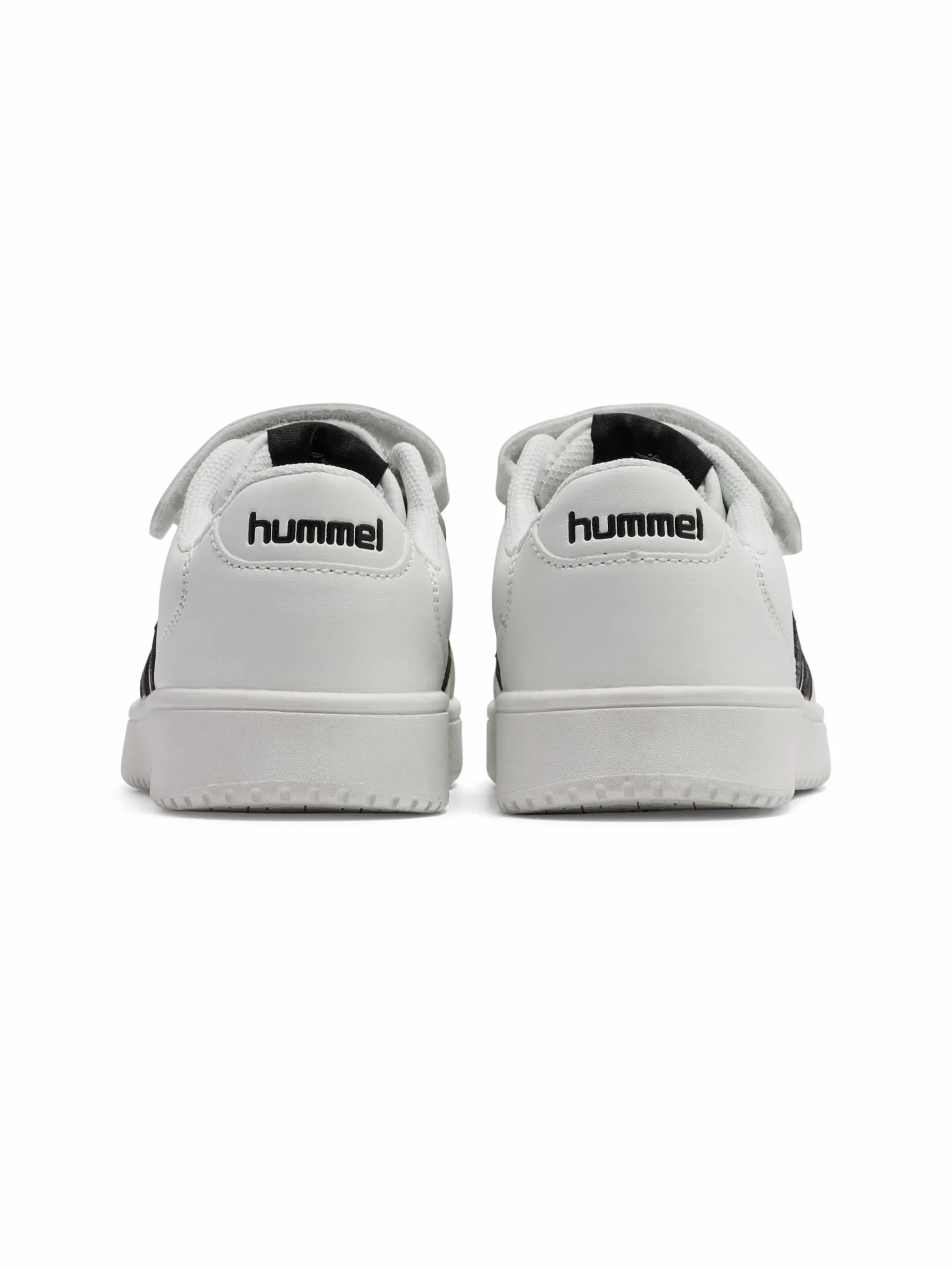 hummel Derby Court Handball Shoes EU 35