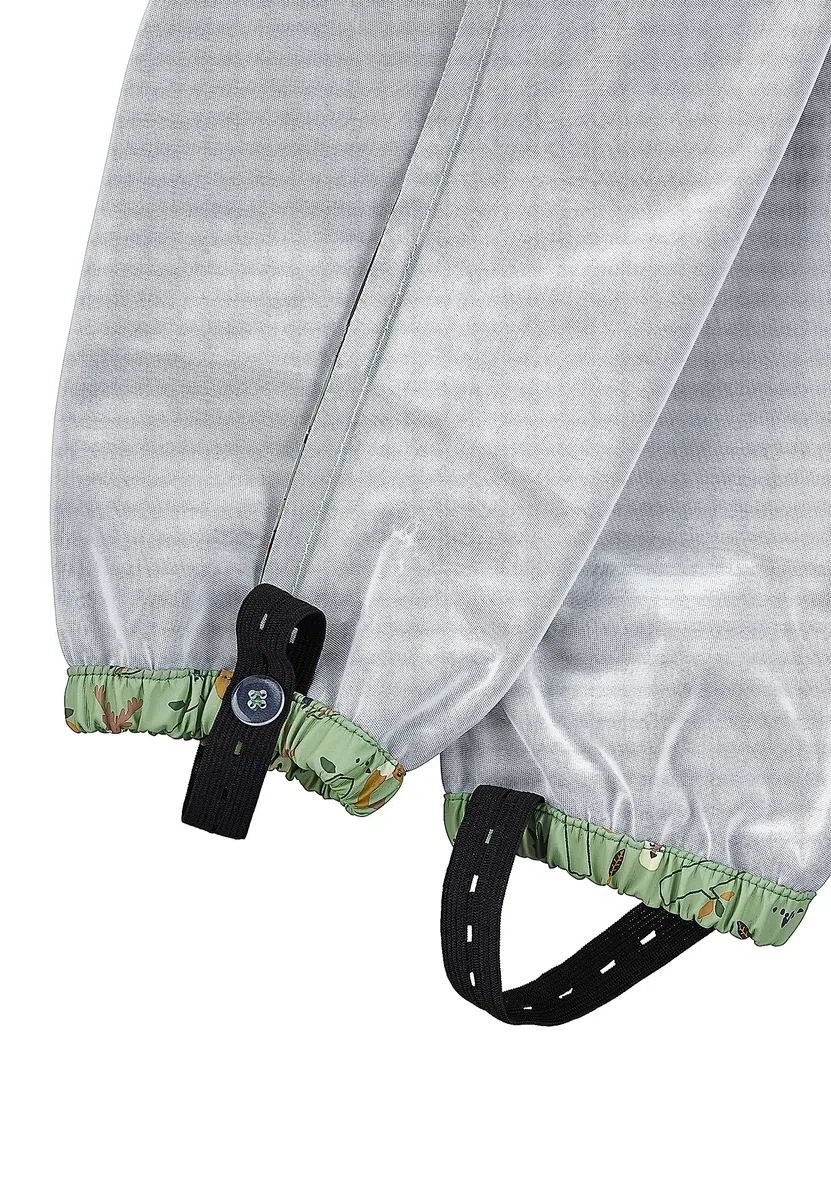 Sterntaler Pantalon de Pluie Animaux de la Forêt - Pantalon de Pluie Animaux de la forêt - Tendance - Garçon