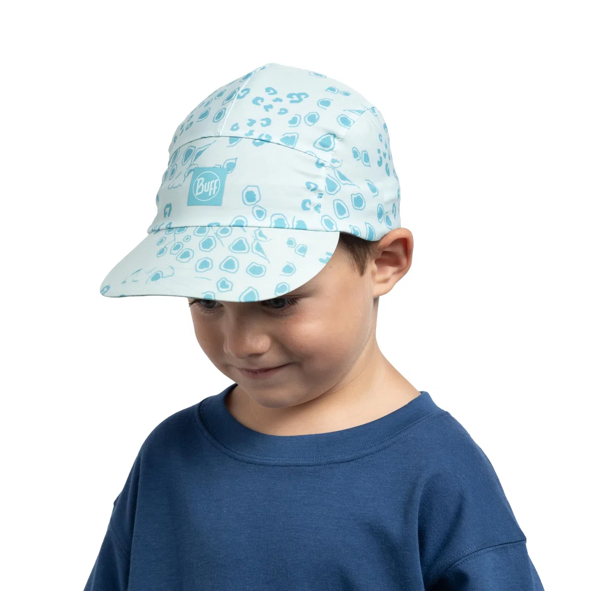 Buff Pack Mini Cap - Caps - Mixte Enfant