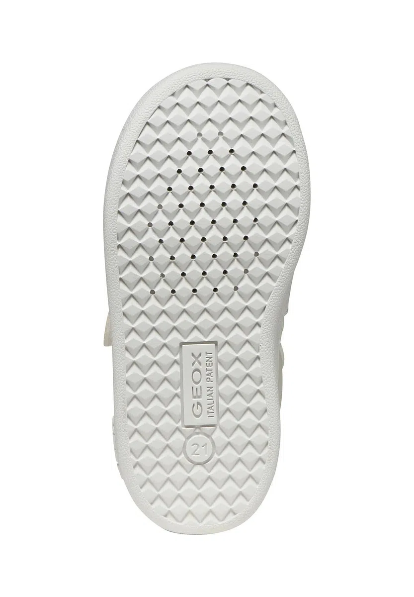 Geox B Eclyper Girl A BasketBébé Fille