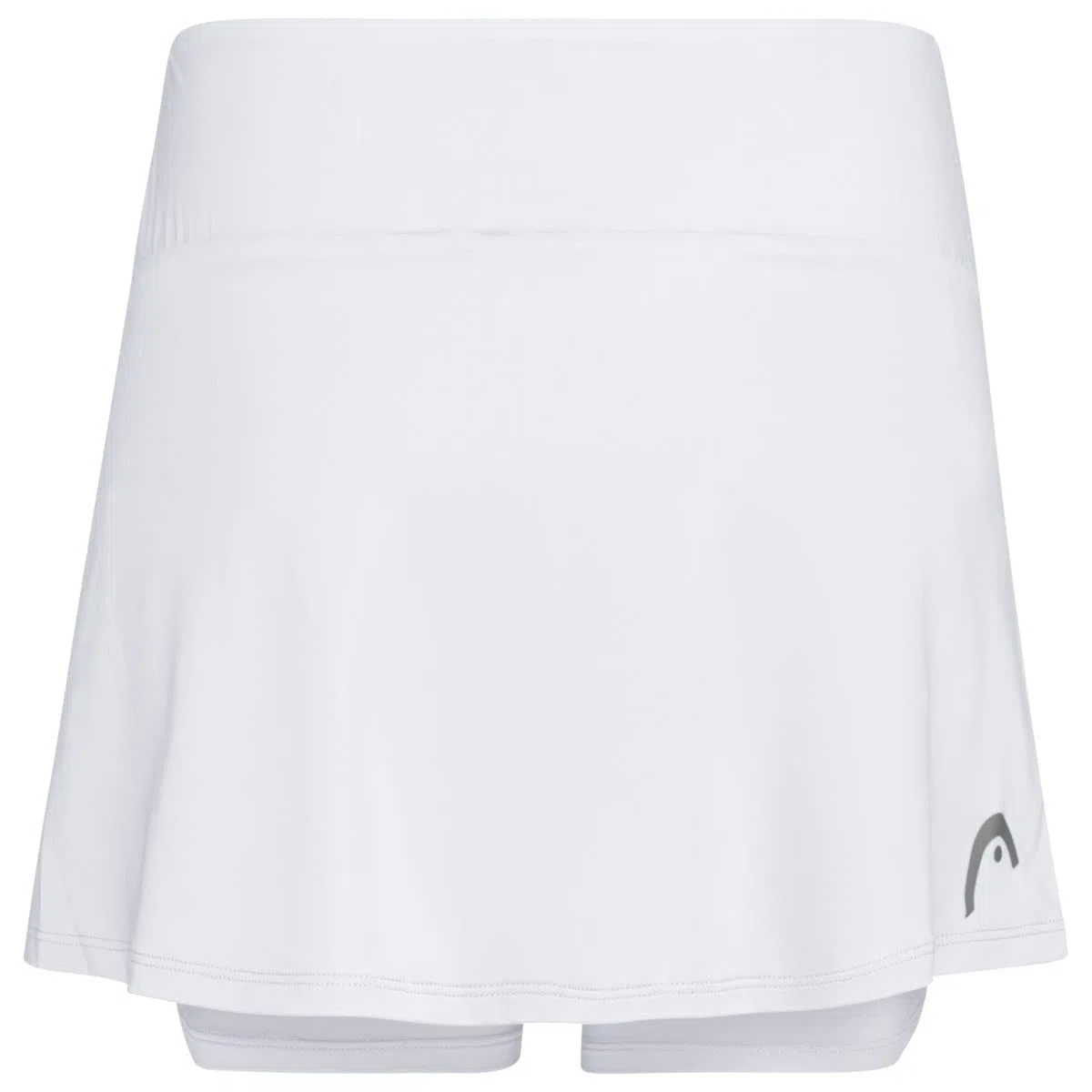 Head Club Basic-816459-wh Jupe Fille (Lot de 1)