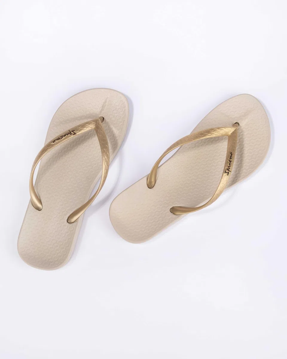 Ipanema ANATOMICA TAN FEM TONGS Femme