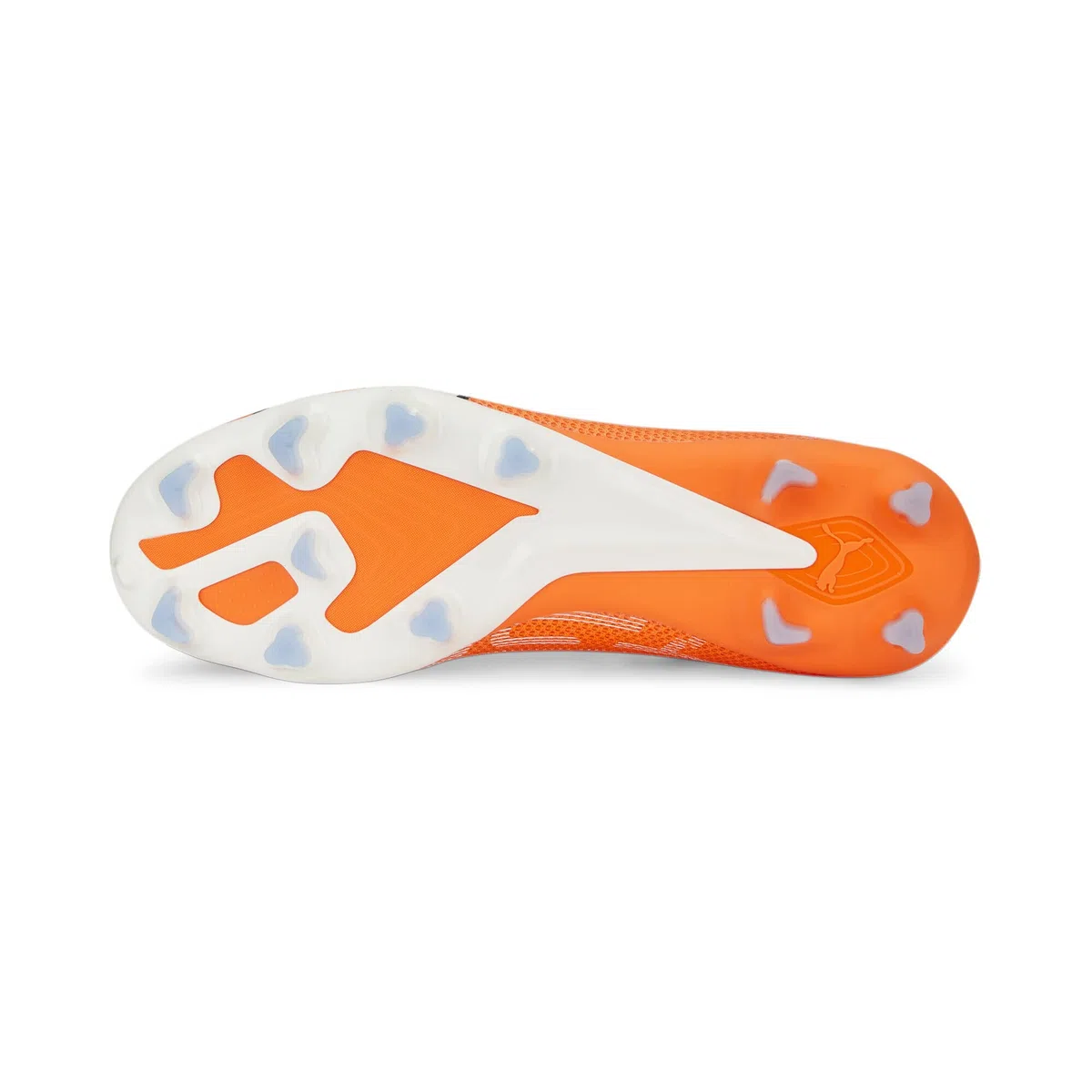 Puma Ultra Match Firm, Artificial Ground BasketFemme