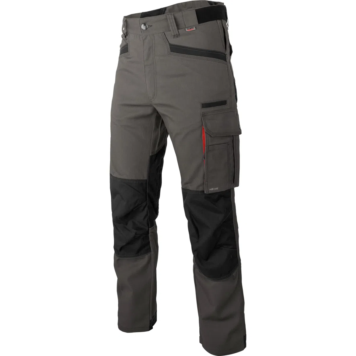 WüRTH MODYF Pantalon de travail Nature gris