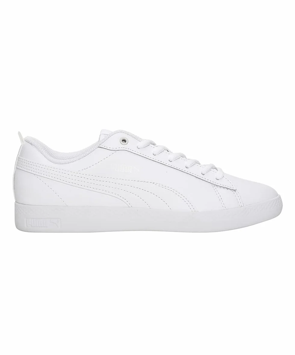 PUMA Femmes Smash WNS V2 L Baskets