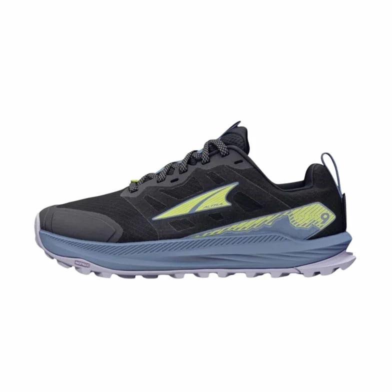 ALTRA Lone Peak 9 Femme Chaussures de Running Trail