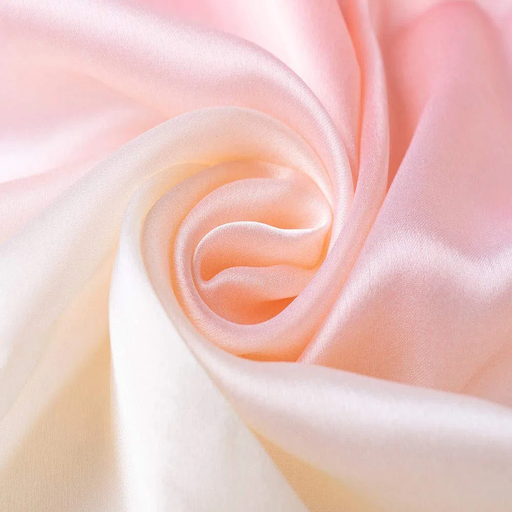 Women's Scarves 100% Silk Long Lightweight Scarfs for women