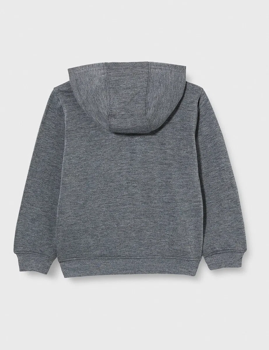 Levi'S Kids Logo Full Zip Hoodie Bébé Garçon