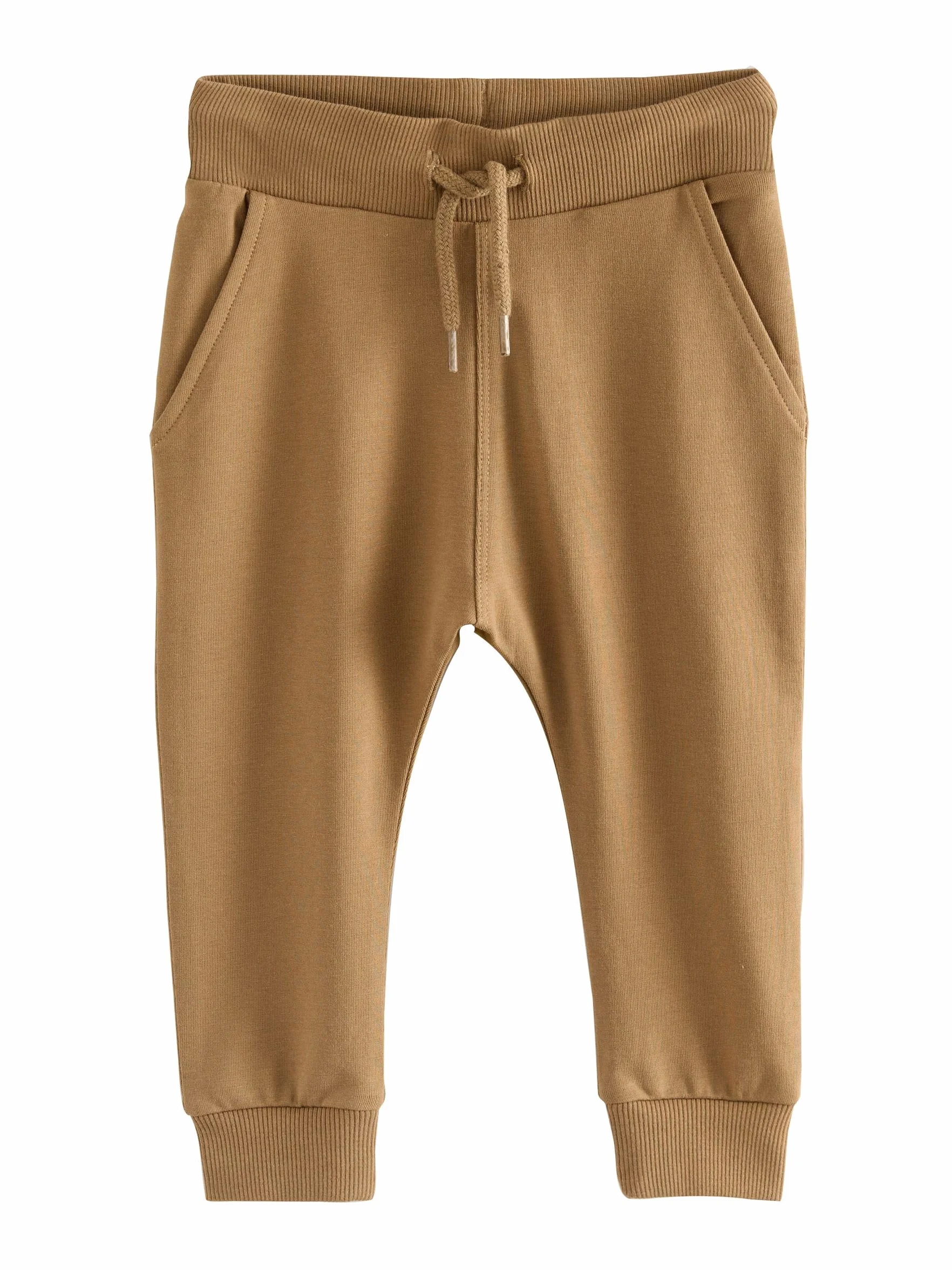 NEXT Garçon Pantalons de Jogging Super Skinny, Lot de 3