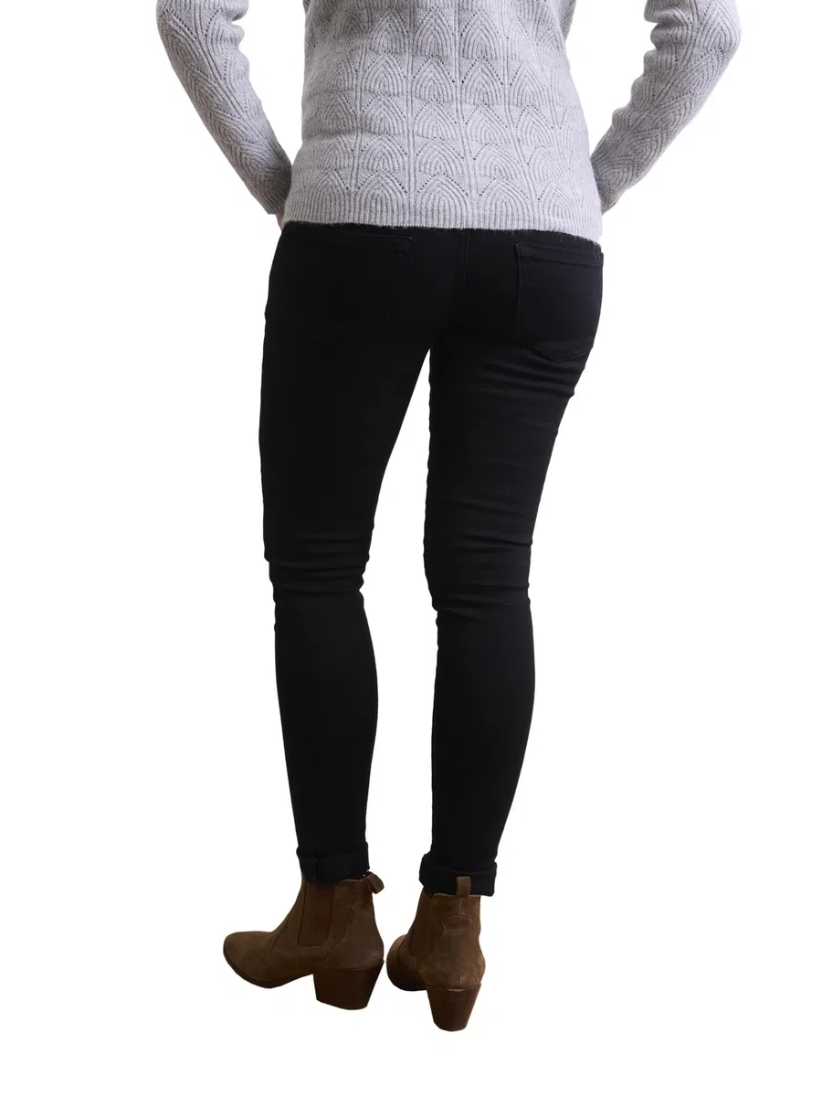 VERTBAUDET Jean Skinny de Grossesse
