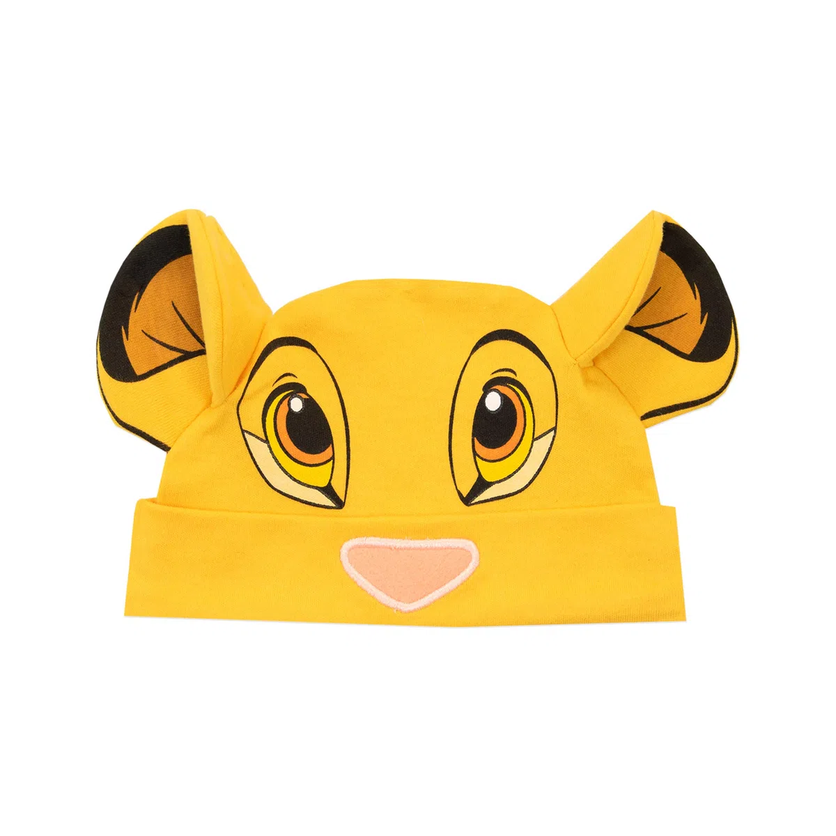 Disney - Ensemble de Dors Bien et Bonnet - Le Roi Lion - Bébé Garçon - Simba