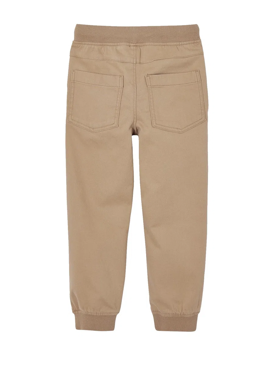 VERTBAUDET Pantalon garçon Jogger Facile à Enfiler
