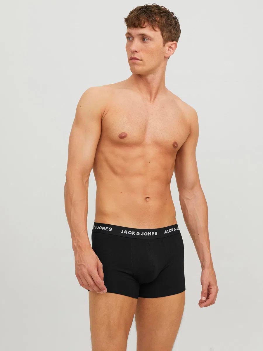 JACK & JONES Maillots Pack de 7 Boxers