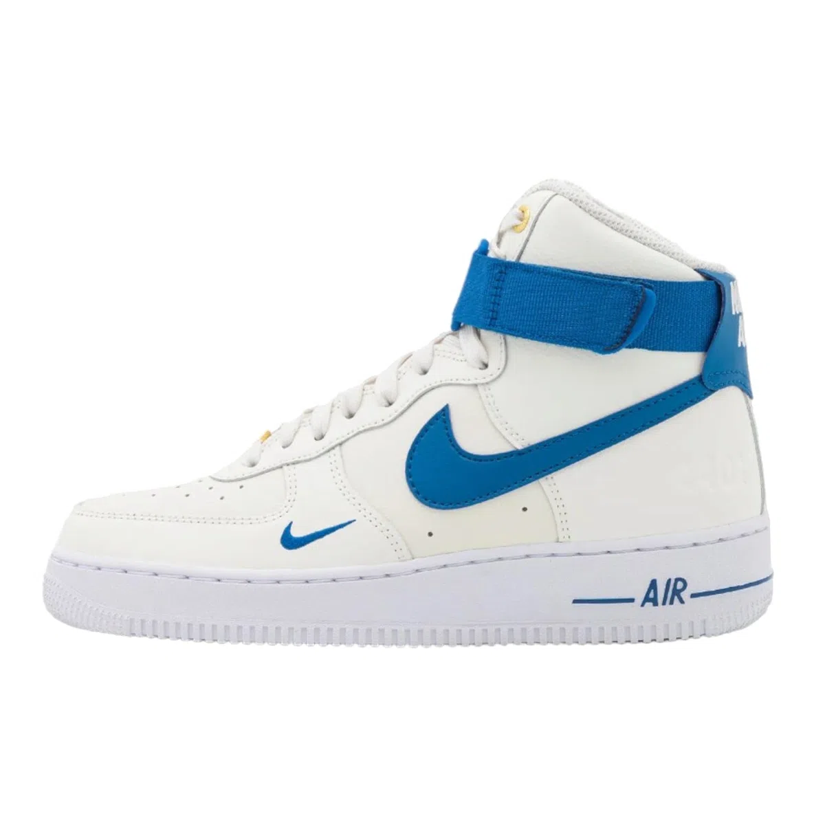 Nike Wmns Air Force 1 Hi SE
