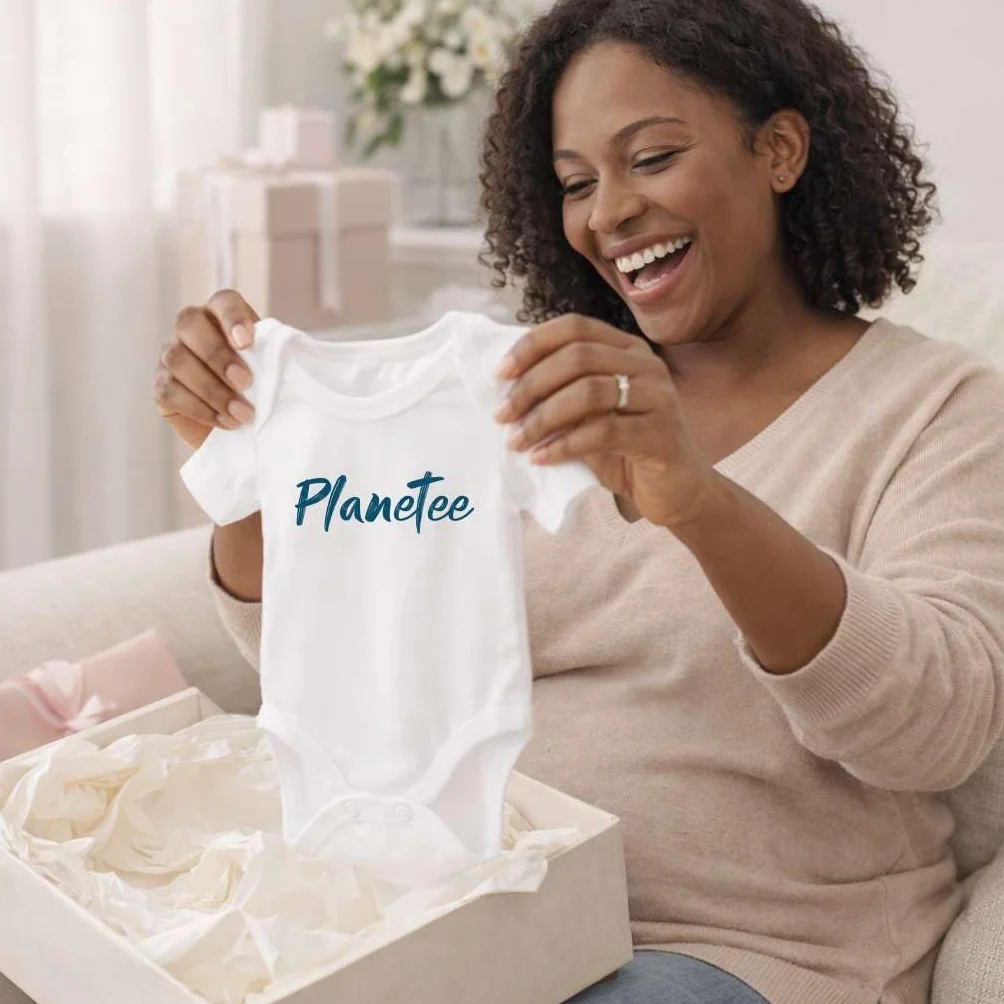 Planetee Body bébé Bêtises avec Cousin Astronaute Fusée