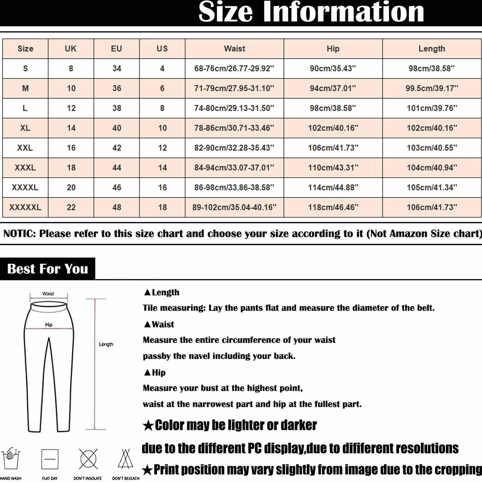 Pantalon de pluie imperméable doublé en polaire pour femme – Pantalon de randonnée coupe-vent pour la pêche et l'extérieur, extensible, taille haute, pantalon long Y2K Streetwear
