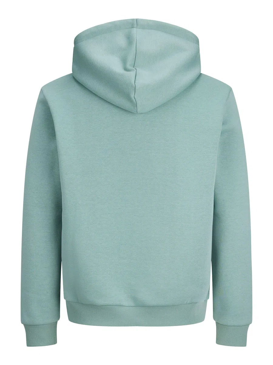 JACK & JONES Sweat à Capuche Sweat à Capuche Uni