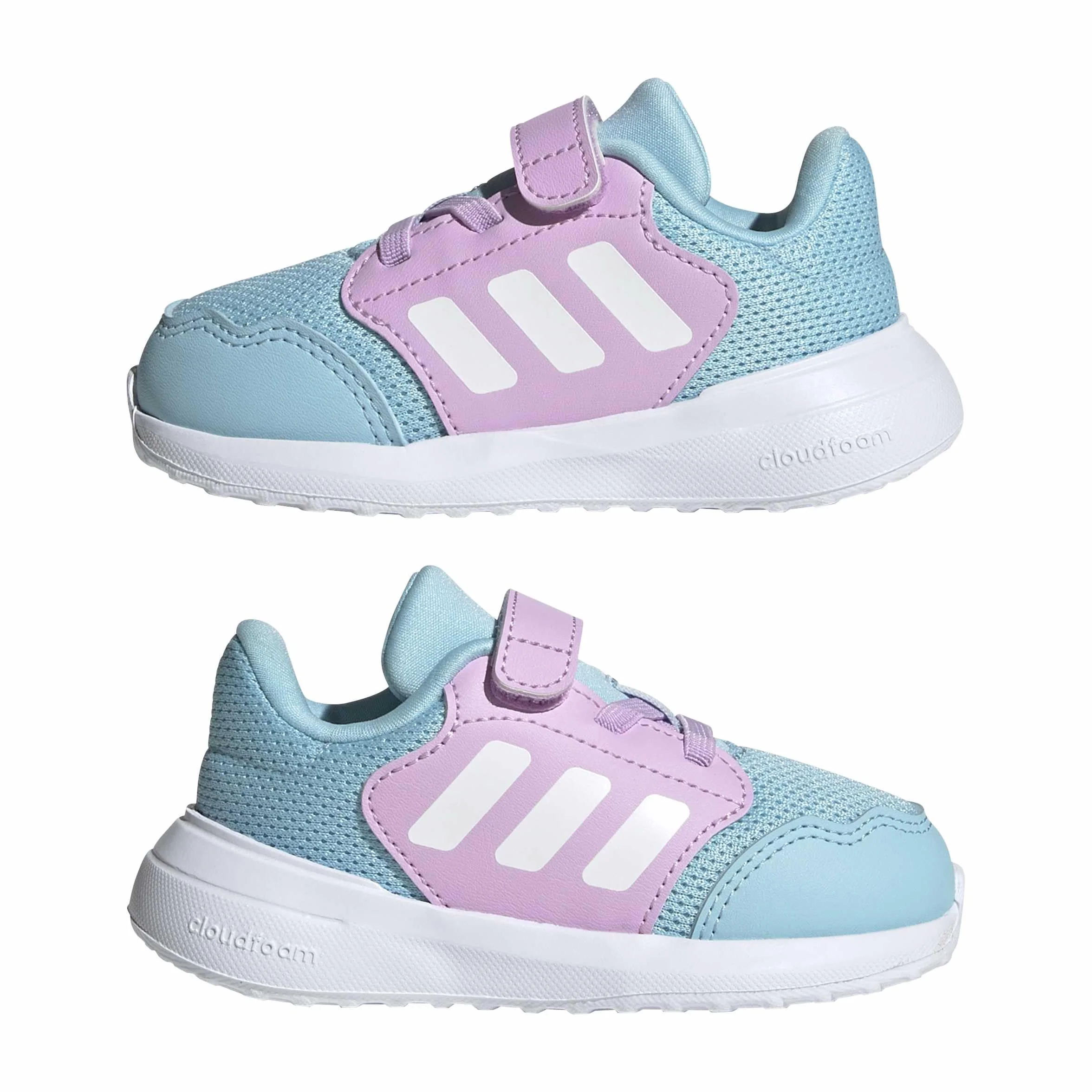 adidas Mixte bébé TENSAUR Run 3.0 Chaussures Infants