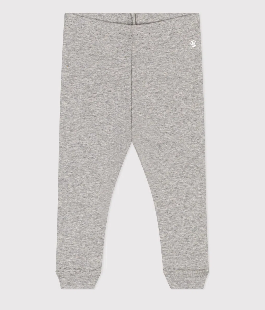 Petit Bateau Legging Bébé Fille