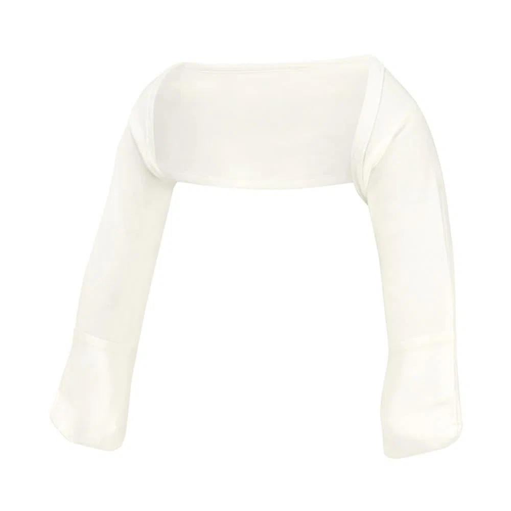 ScratchSleeves Moufles anti-grattage pour bébés sensibles