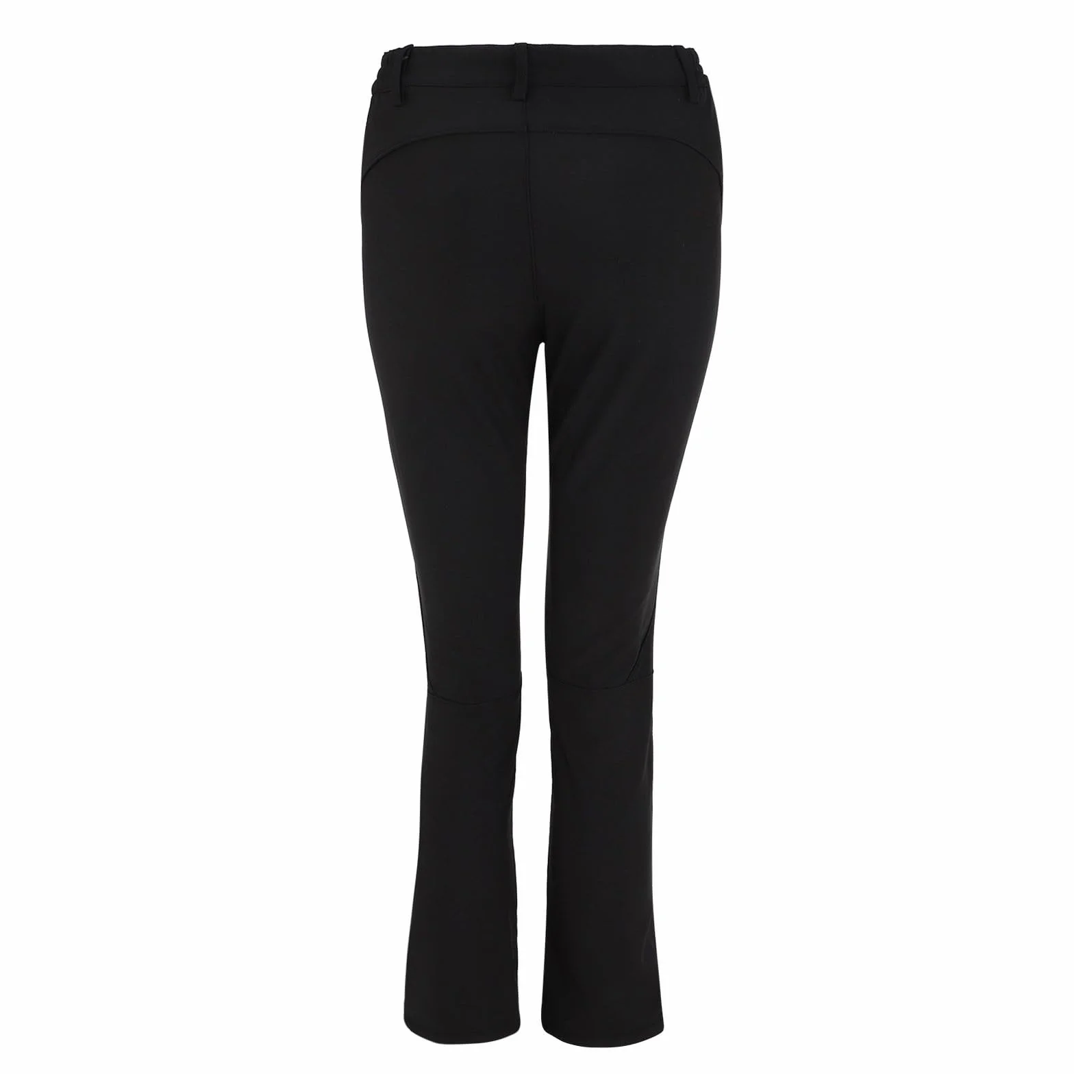 Pantalon de pluie imperméable doublé en polaire pour femme – Pantalon de randonnée coupe-vent pour la pêche et l'extérieur, extensible, taille haute, pantalon long Y2K Streetwear