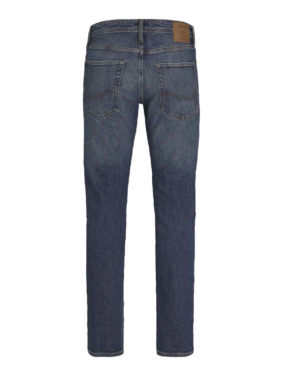 JACK & JONES Coupe Regular JJICLARK Jjoriginal AM 390 Jean Coupe Regular