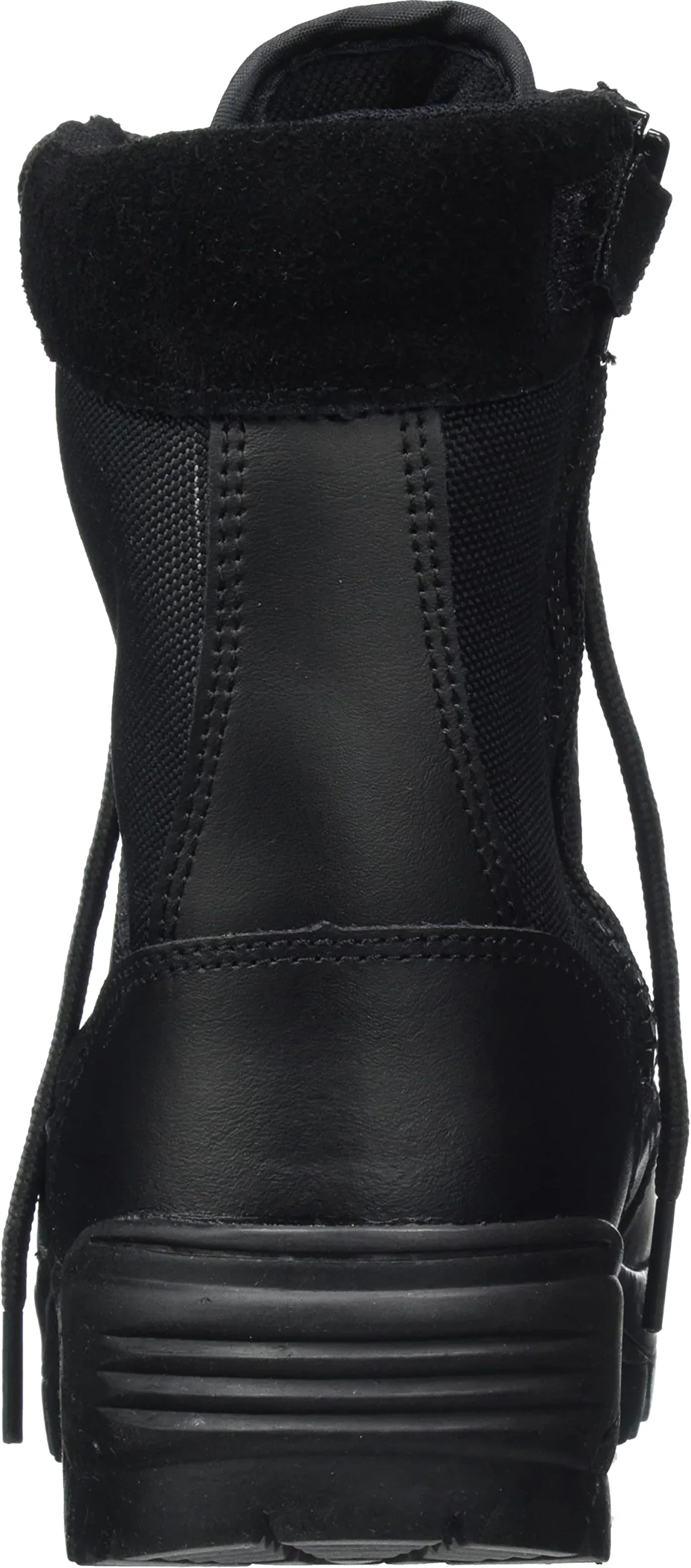 Tactical Bottines à fermeture Éclair YKK Kaki