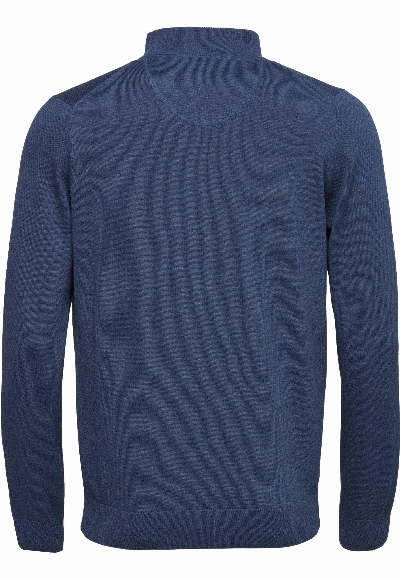 Fynch-Hatton Cardigan-Zip Gilet Homme