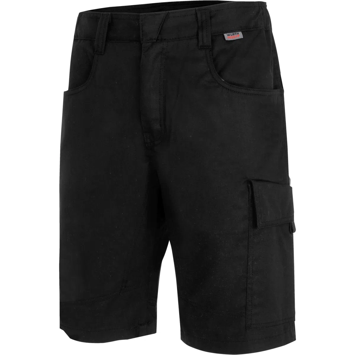 WüRTH MODYF Bermuda de Travail Star CP250 Noir
