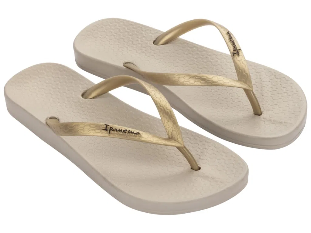Ipanema ANATOMICA TAN FEM TONGS Femme