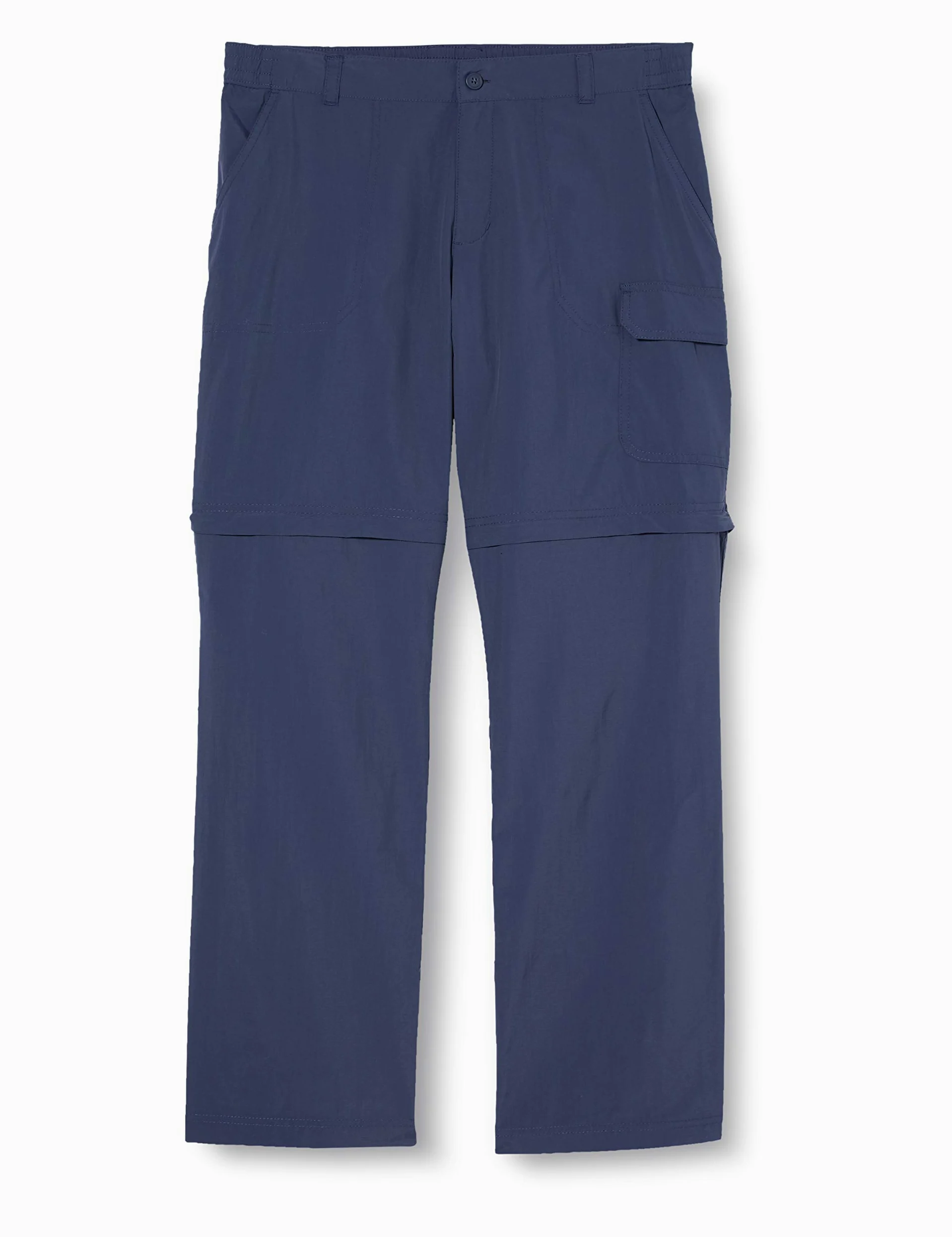 Columbia Silver Ridge IV - Pantalon de randonnée Convertible - Silver Ridge IV - Fille
