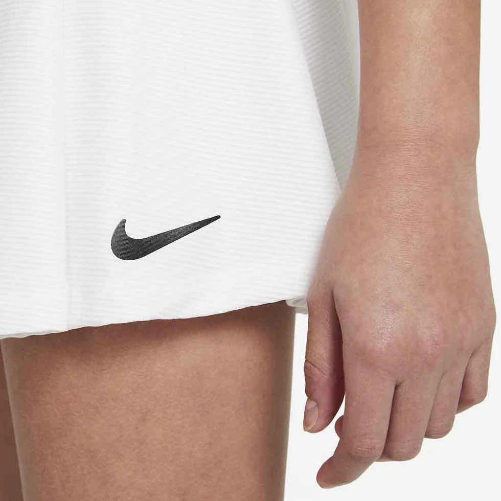 Nike G Nkct DF Vctry Flouncy Skrt Skirt Fille (Lot de 1)