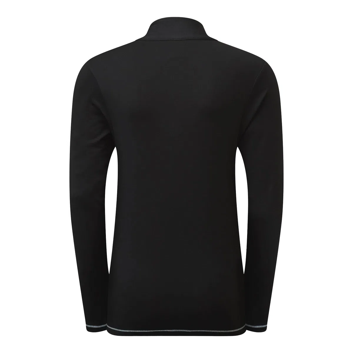 Dare 2b Lowline II sous-Couche Technique Légère avec Propriété de Séchage Rapide et 1/2 Zip D'ouverture Stretch Midlayer Femme
