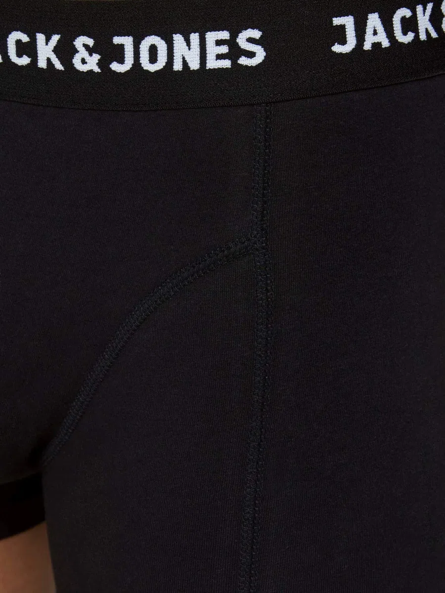 JACK & JONES Maillots Pack de 7 Boxers