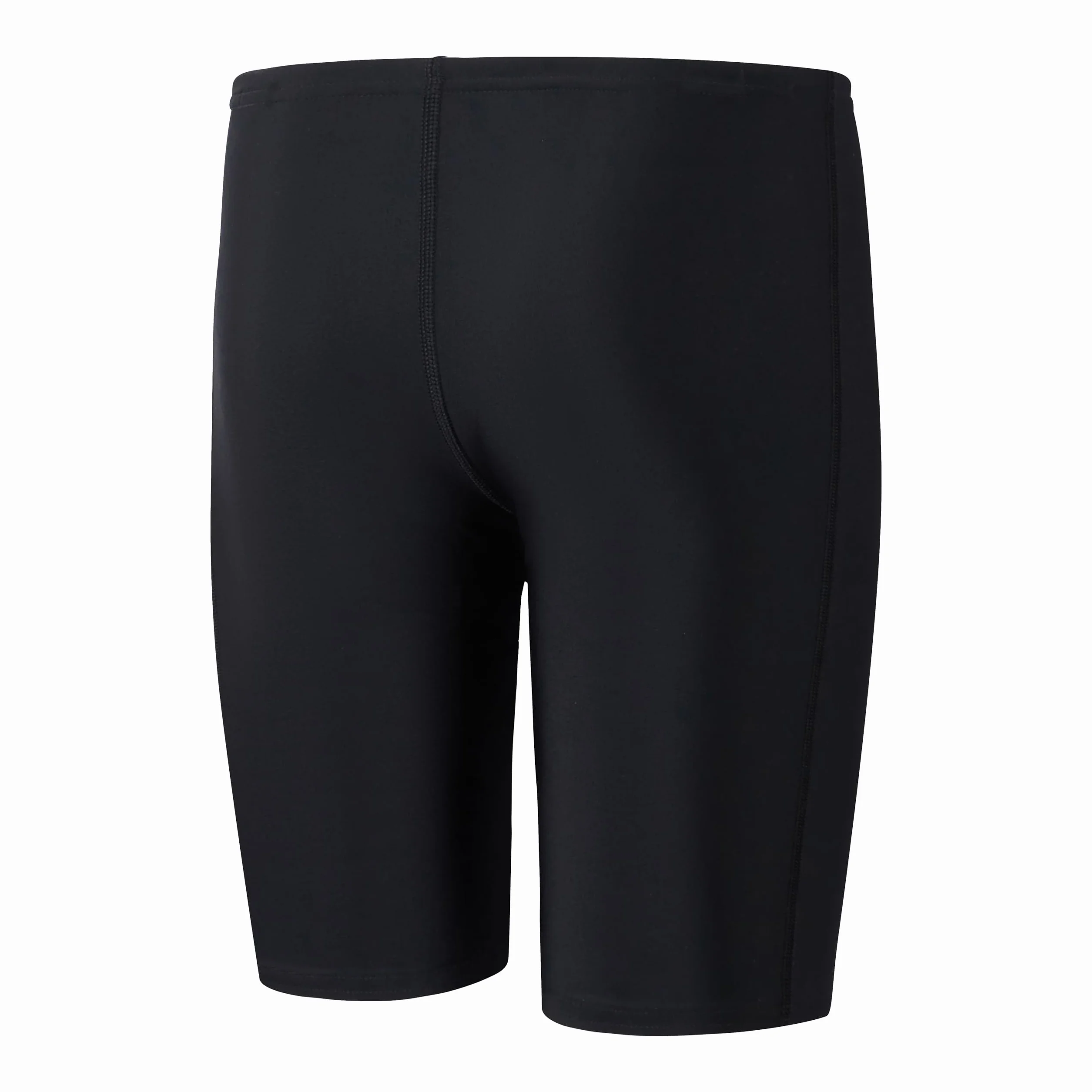 Speedo Maillot de bain pour garçon avec logo Medley Noir/orange