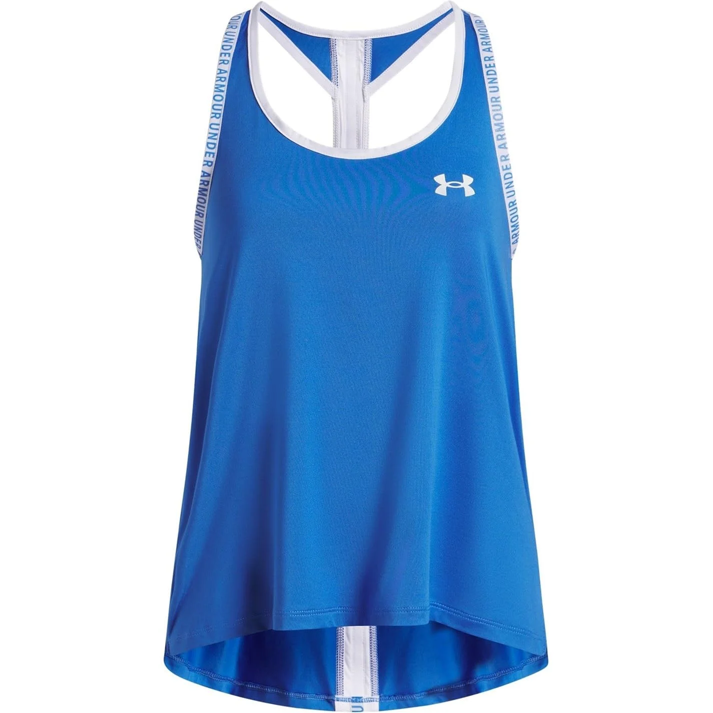 Under Armour Tech Knockout Tank Veste Fille (Lot de 1)